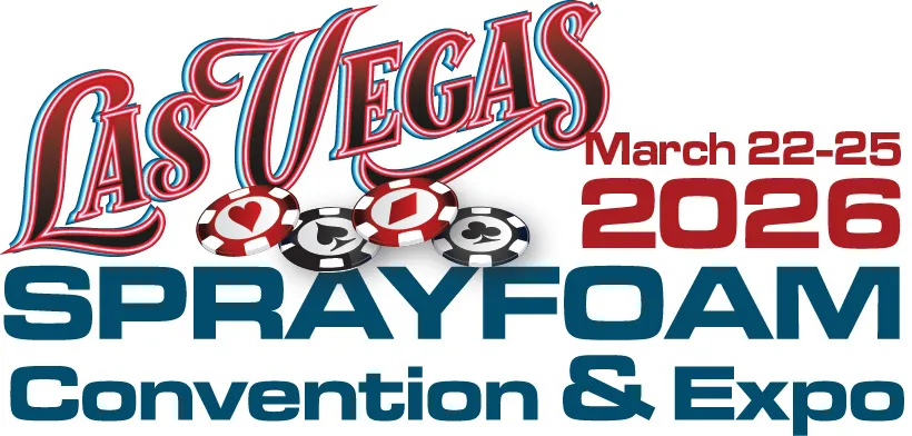 Spray Polyurethane Foam Alliance (SPFA) SprayFoam Convention & Expo