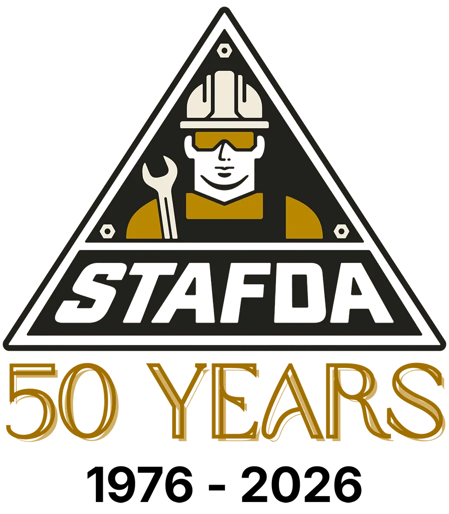 STAFDA Annual Convention & Trade Show