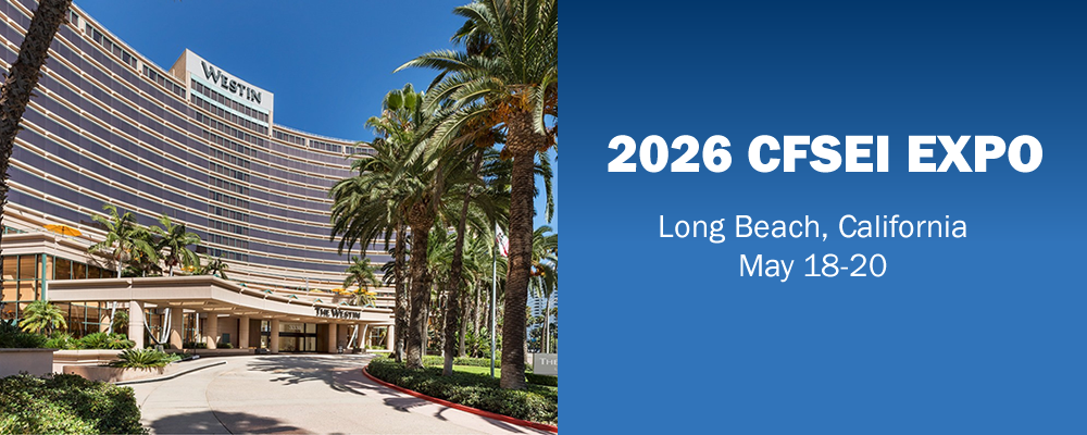 Cold-Formed Steel Engineers Institute (CFSEI) 2026 Annual Expo 