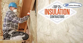 Top Insulation Contractors 2026