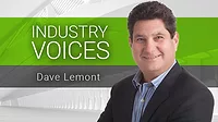 Industry Voices, Dave Lemont