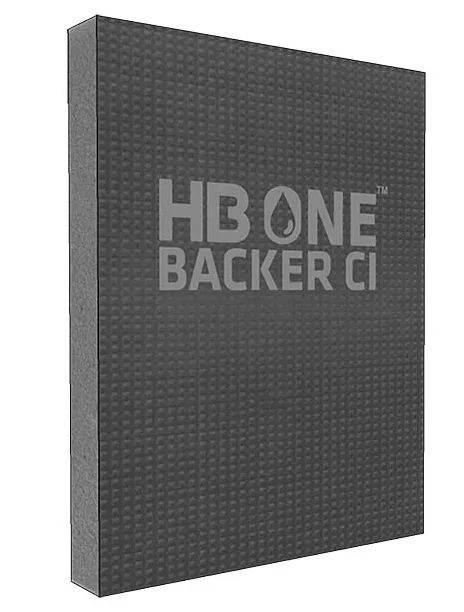 XPS Foam Core CI Product