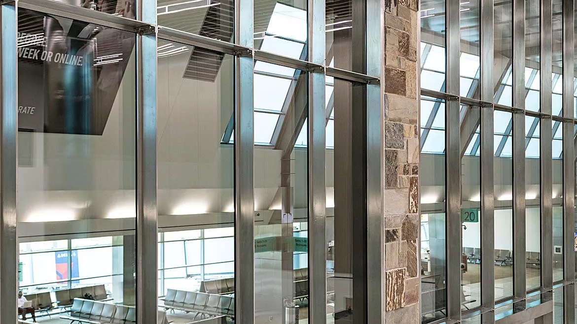 Five Strategies to Improve Curtainwall Glazing Efficiency on Complex Projects