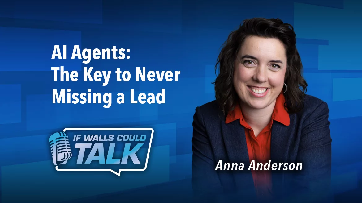 Al Agents: The Key to Never Missing a Lead