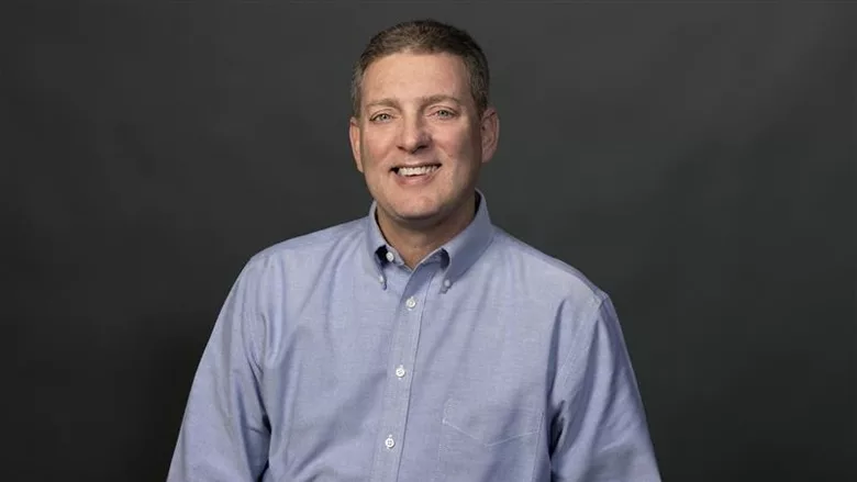 A portrait of Fiore Belmonte of The Goley Companies