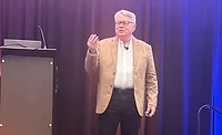 Bob Treadway.jpg Bob Treadway speaking at CISCA Summit