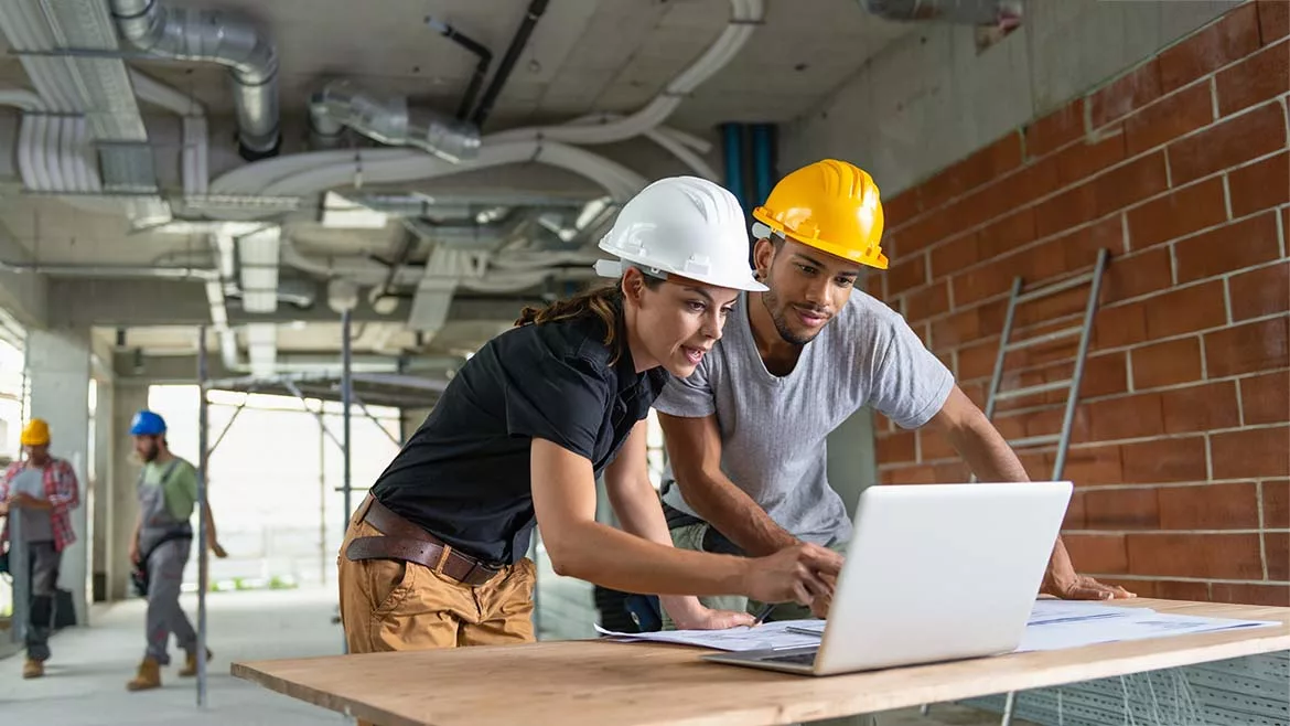From Jobsite to Tech Powerhouse