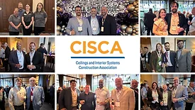 CISCA 2026 photo collage