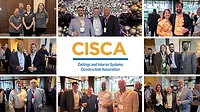 CISCA 2026 photo collage