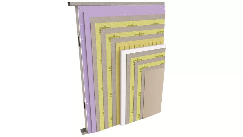 An outline of the StoTherm ci system