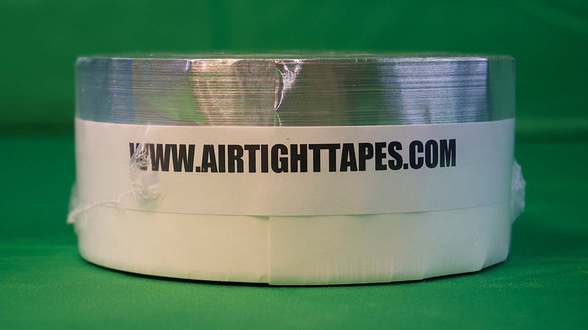 Airtight Tapes
