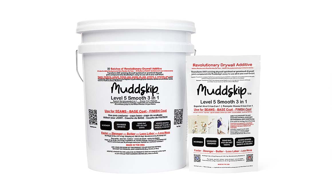 Joint Compound Additive