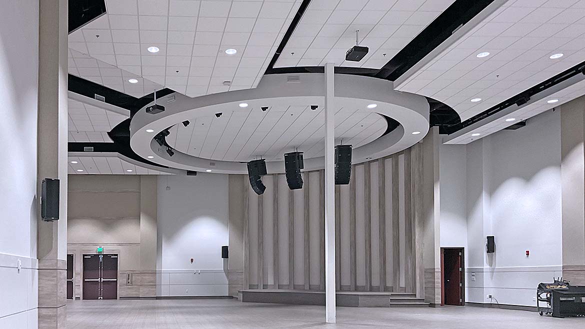 Precision Acoustical Sound Solutions