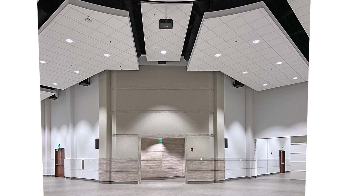 Precision Acoustical Sound Solutions