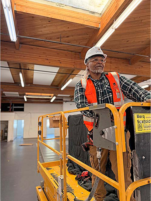 Precision Acoustical Sound Solutions