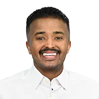 Mohamed Yousuf, CEO and founder of Smart Workforce AI