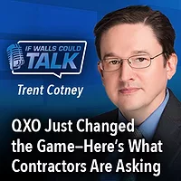 QXO Just Changed the Game-Here's What Contractors Are Asking
