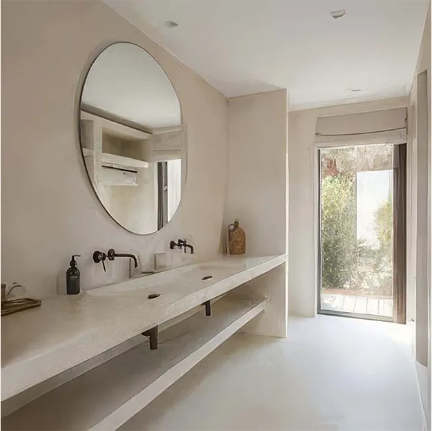 Decorative Plaster