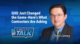 QXO Just Changed the Game-Here's What Contractors Are Asking