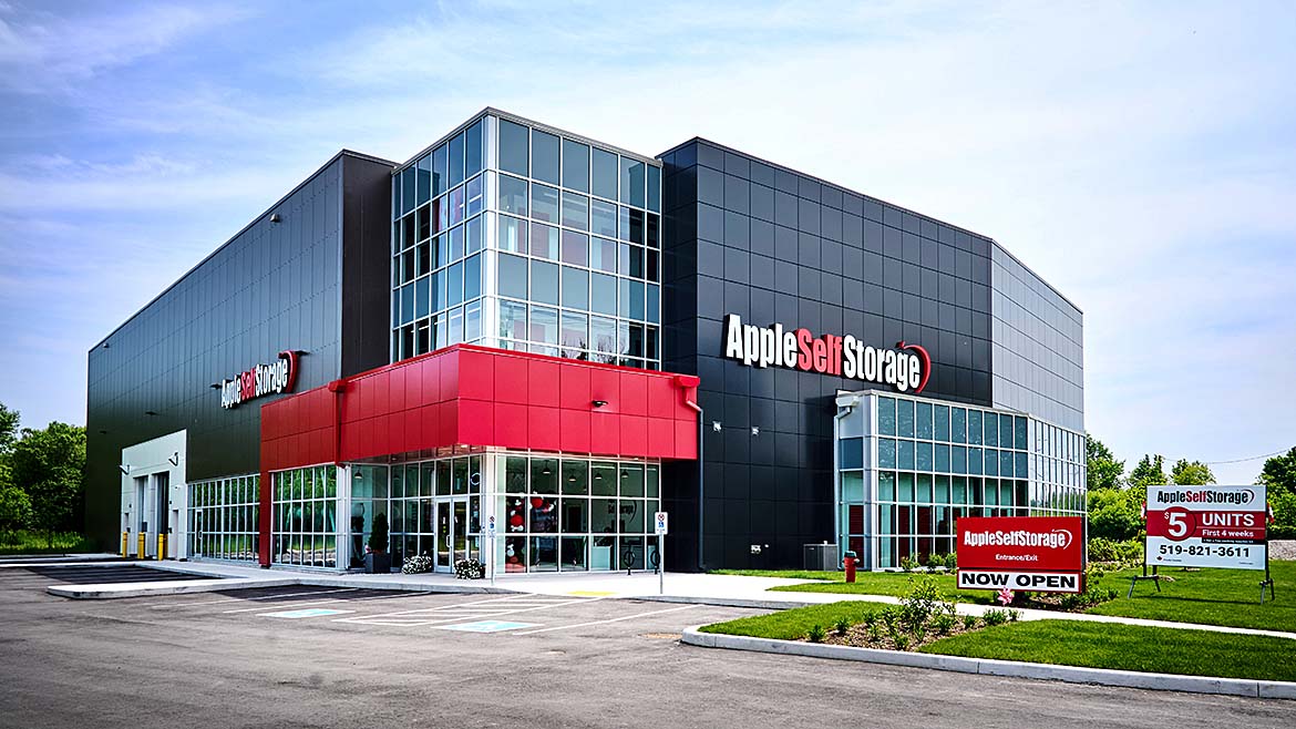 Apple-Self-Storage