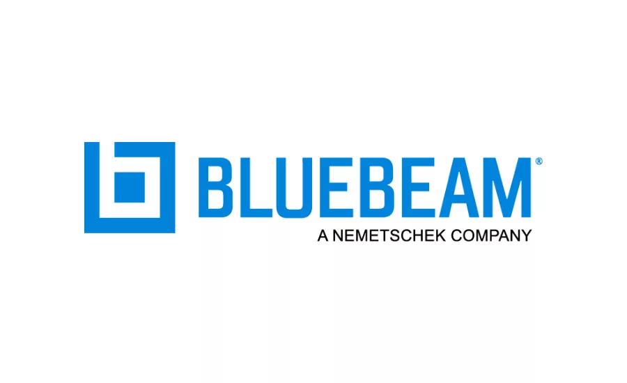 Bluebeam logo