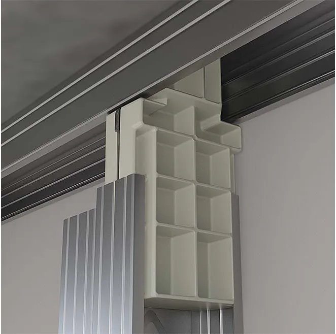 Motion Frame Connector