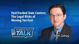 Data Centers