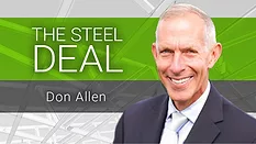 Don Allen, P.E., S.E., LEED A.P., Executive Director, Steel Framing Industry Association