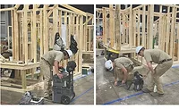 students at SkillsUSA