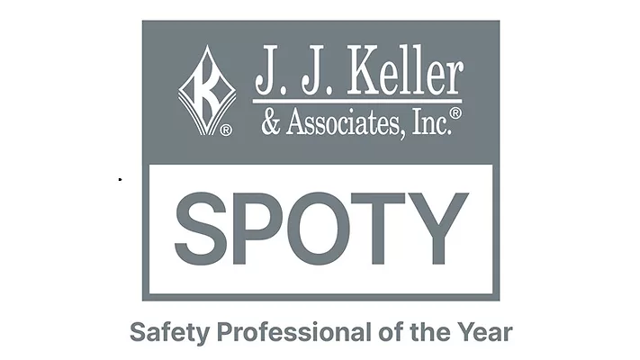 SPOTY Logo_2026_Gray 780 x 439.jpg J.J. Keller's SPOTY Awards Logo