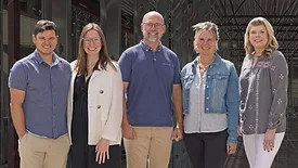 GK Knutson Staff Photo