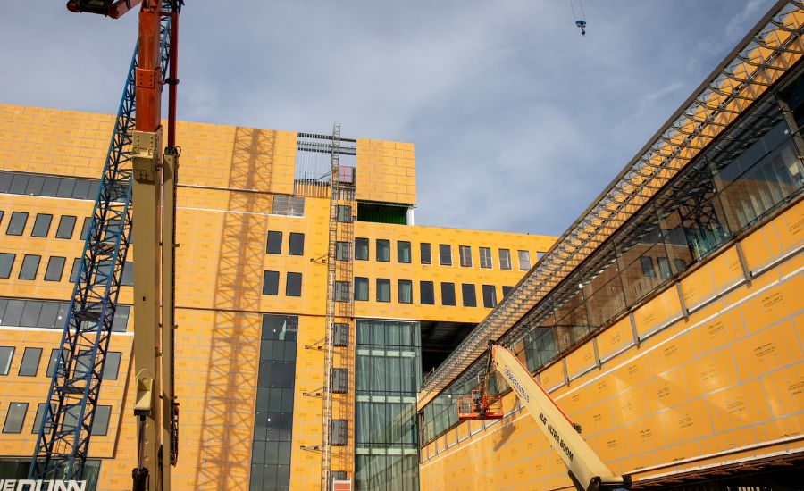 Wichita Biomedical Campus