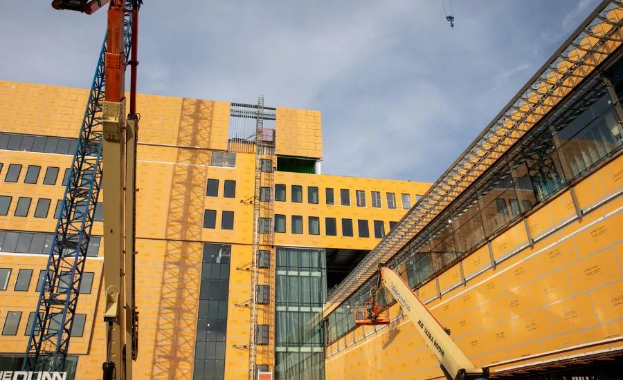 Wichita Biomedical Campus
