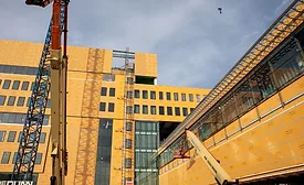Wichita Biomedical Campus