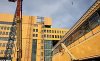 Wichita Biomedical Campus