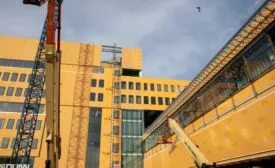 Wichita Biomedical Campus