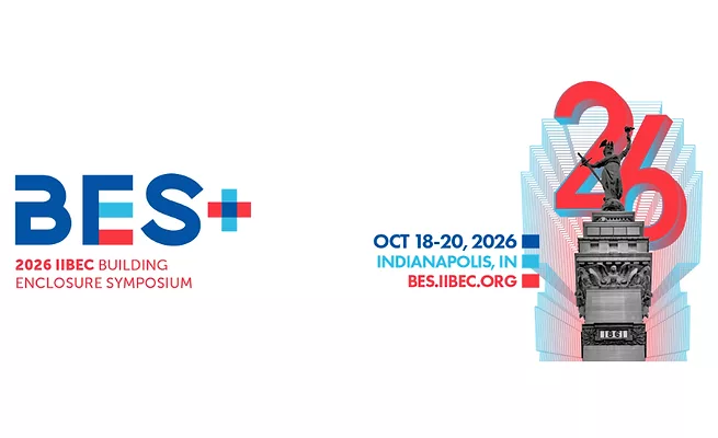 BES+ 2026 Syposium promo