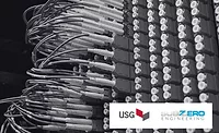 data center and logos