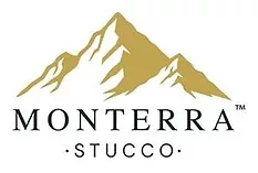 Monterra Stucco logo