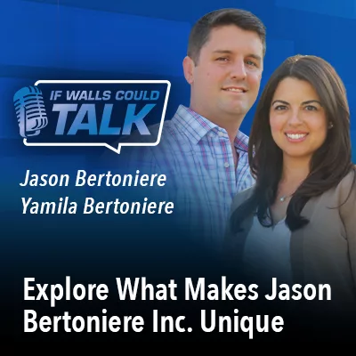 What Makes Jason Bertoniere Inc. Unique