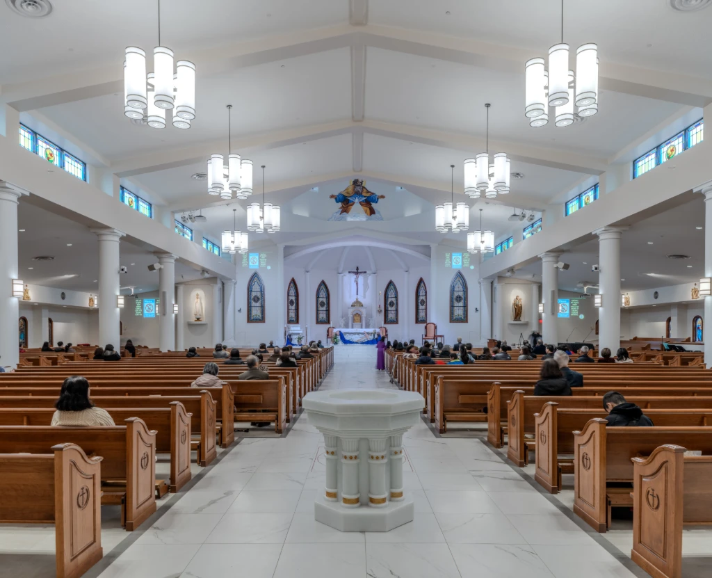 Vietnamese Martyrs Parish