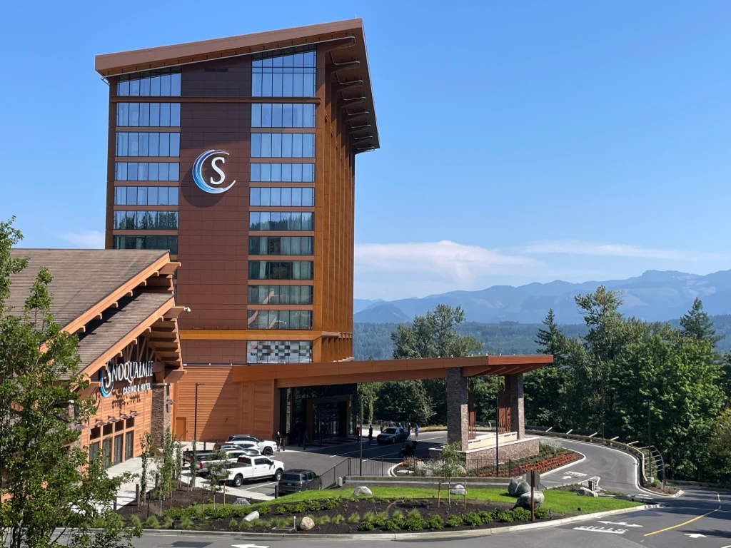 Snoqualmie Casino