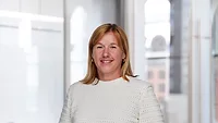 Elizabeth Baumgartner 780 x 439.jpg A portrait of Lawrence Group's Elizabeth Baumgartner