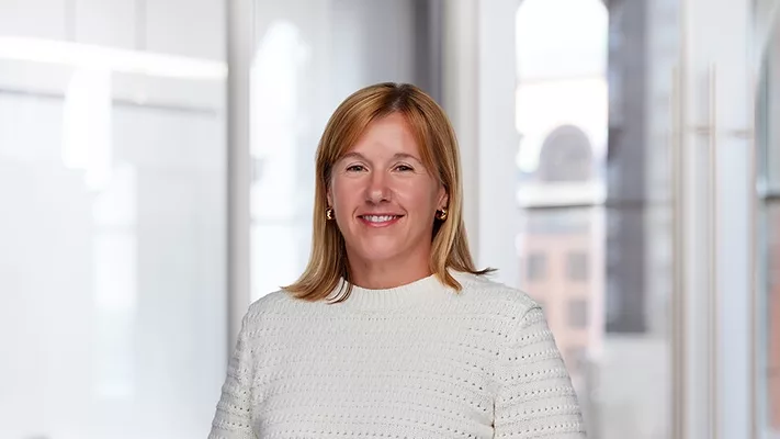 Elizabeth Baumgartner 780 x 439.jpg A portrait of Lawrence Group's Elizabeth Baumgartner
