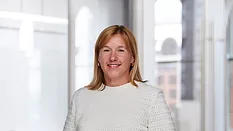 Elizabeth Baumgartner 780 x 439.jpg A portrait of Lawrence Group's Elizabeth Baumgartner