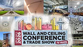 Northwest Wall and Ceiling Bureau Project of the Year Awards 2026
