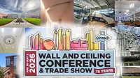 Northwest Wall and Ceiling Bureau Project of the Year Awards 2026