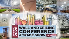 Northwest Wall and Ceiling Bureau Project of the Year Awards 2026