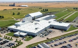 manufacturing facility