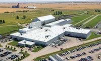 manufacturing facility